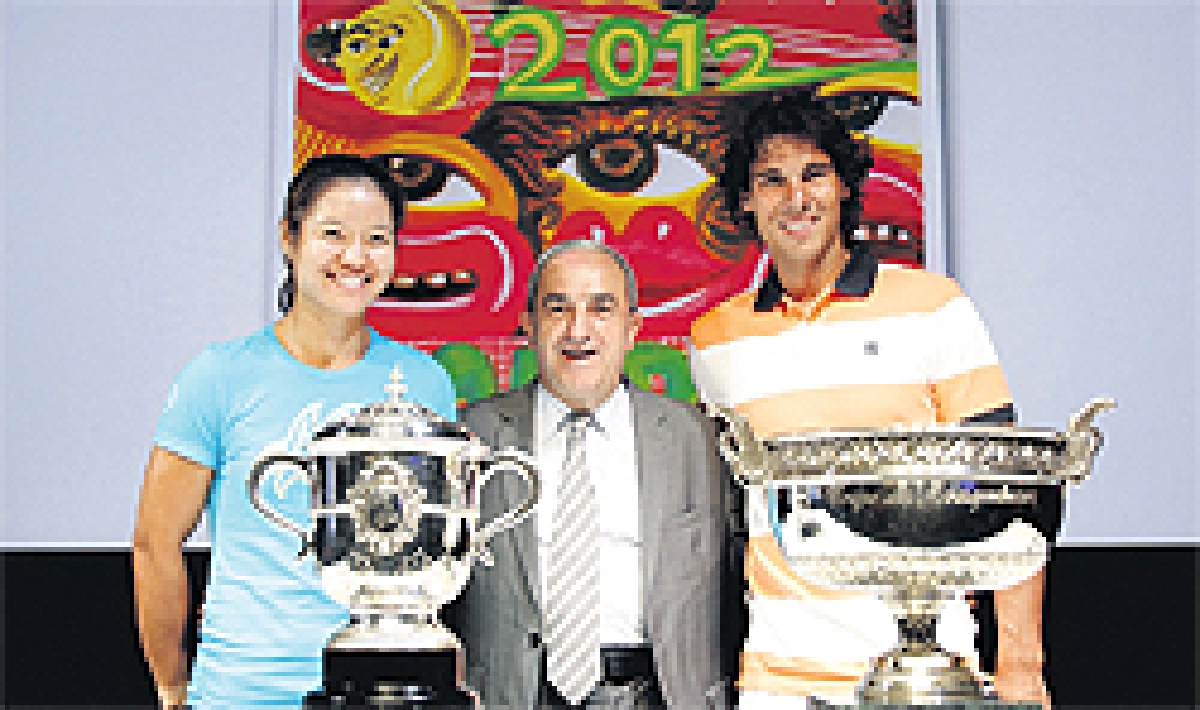 เฟรนช์ โอเพน แชมป์หน้าเก่าหรือใหม่