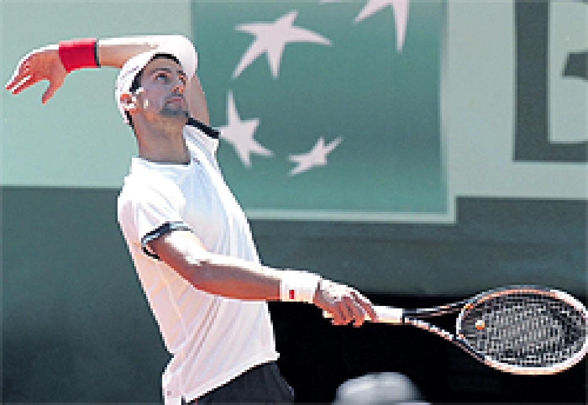 เฟรนช์ โอเพน แชมป์หน้าเก่าหรือใหม่