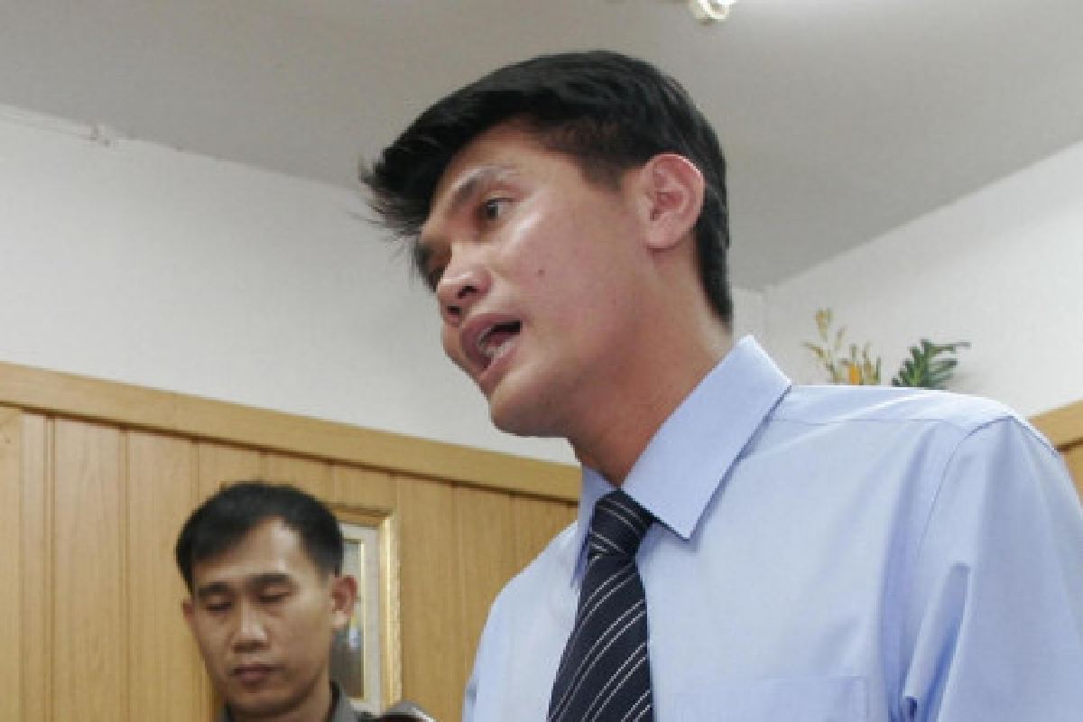 ร้องปปช.ฟันปู-ยงยุทธจ่ายเยียวยาม็อบ ร้องปปช.ฟันปู-ยงยุทธจ่ายเยียวยาม็อบ
