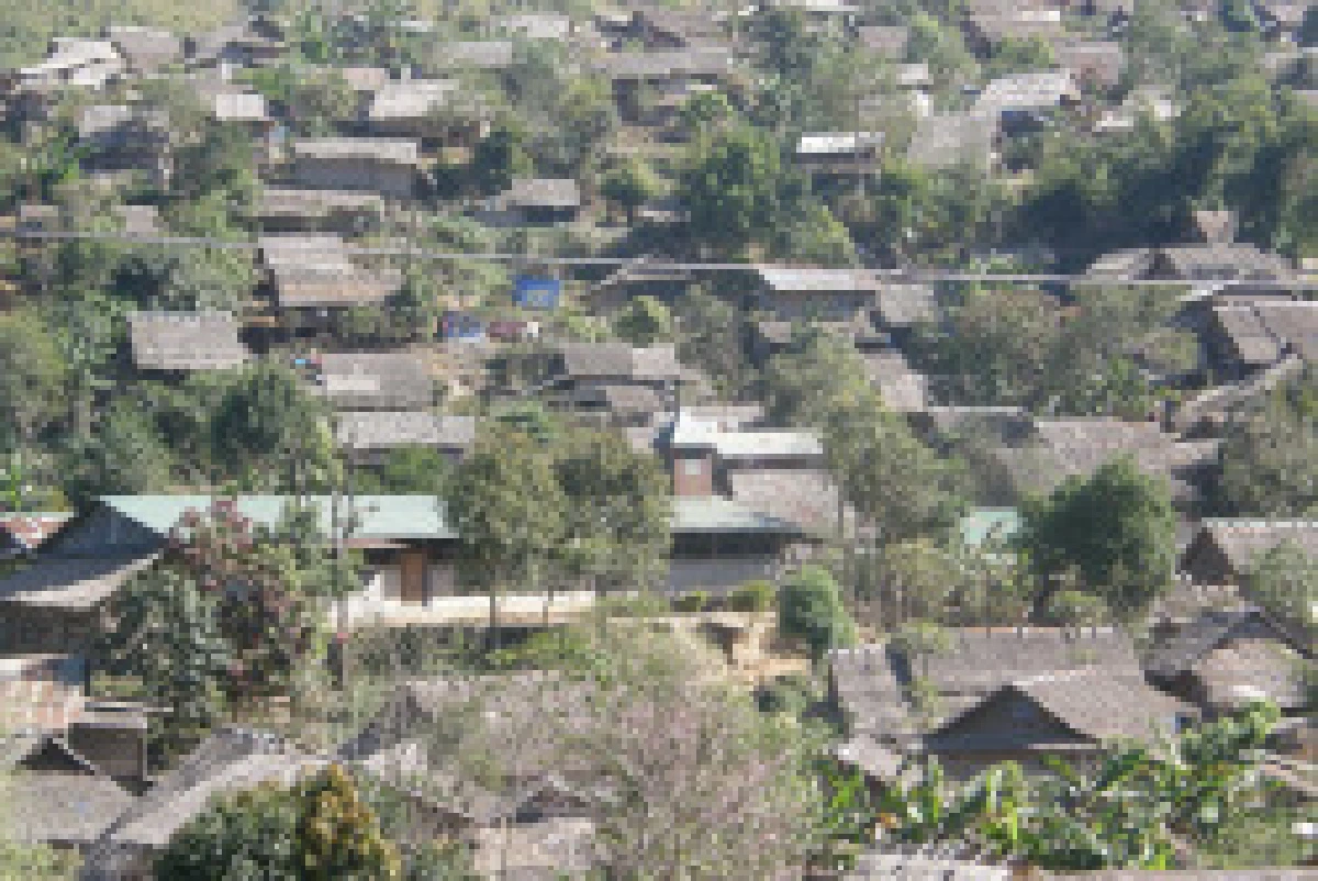 ผู้อพยพลี้ภัยเตรียมรับซูจีเยือน2มิ.ย.นี้