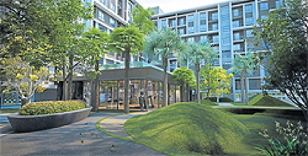 บ้านหลังใหม่