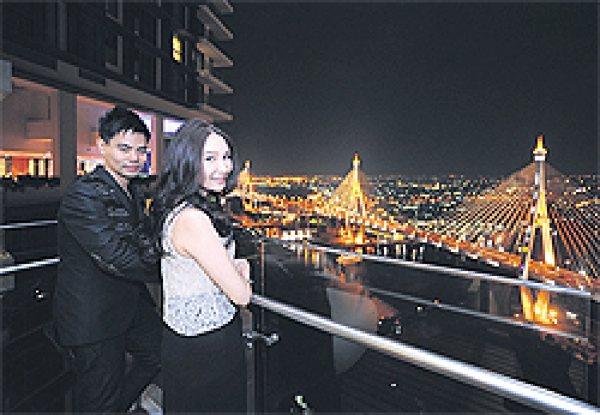 วิวหรูริมเจ้าพระยา บ้านในฝันราคา 40 ล้านบาท