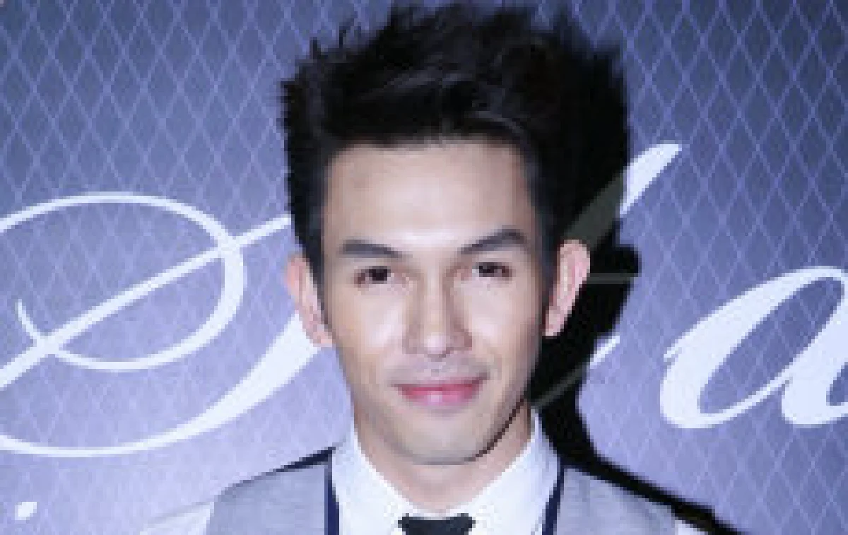 พระเอกอั้มเปิดใจบ่ายสามแม่ถูกจับคดีเช็คเด้ง