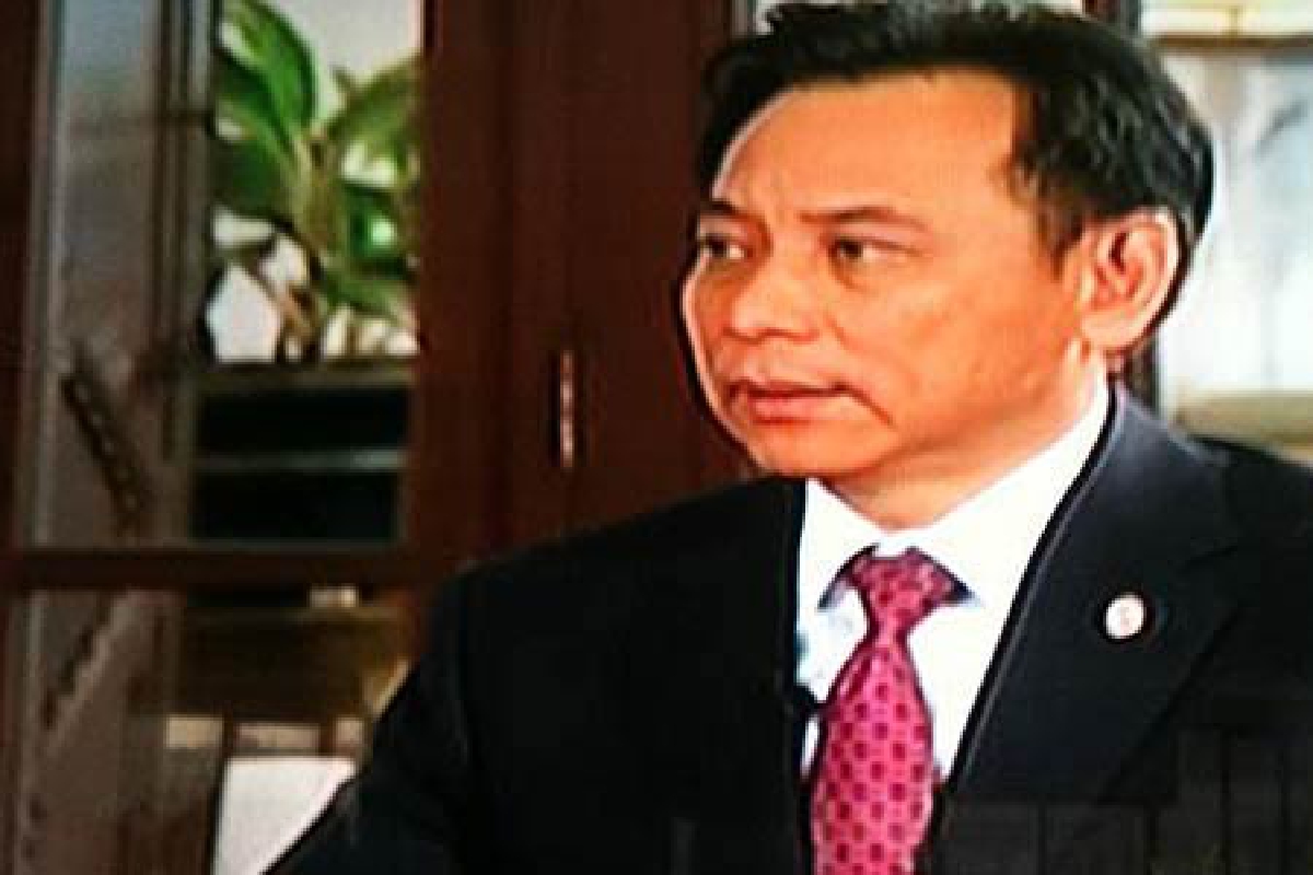 บุญทรง ลั่น สิ้นปีราคาสินค้าลดลงแน่ บุญทรง ลั่น สิ้นปีราคาสินค้าลดลงแน่