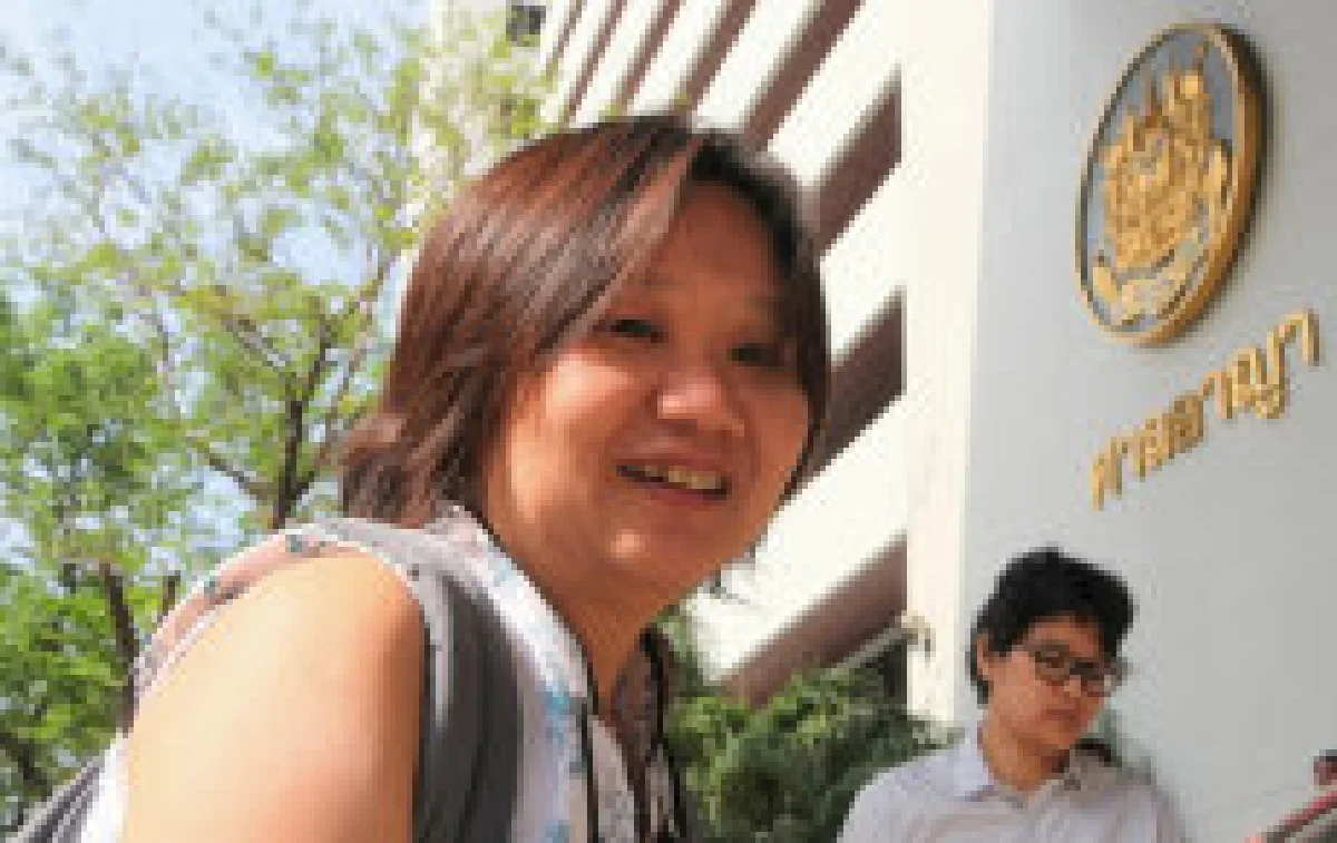 รอลงอาญา1ปีคดีเว็บประชาไทปล่อยโพสหมิ่นเจ้า