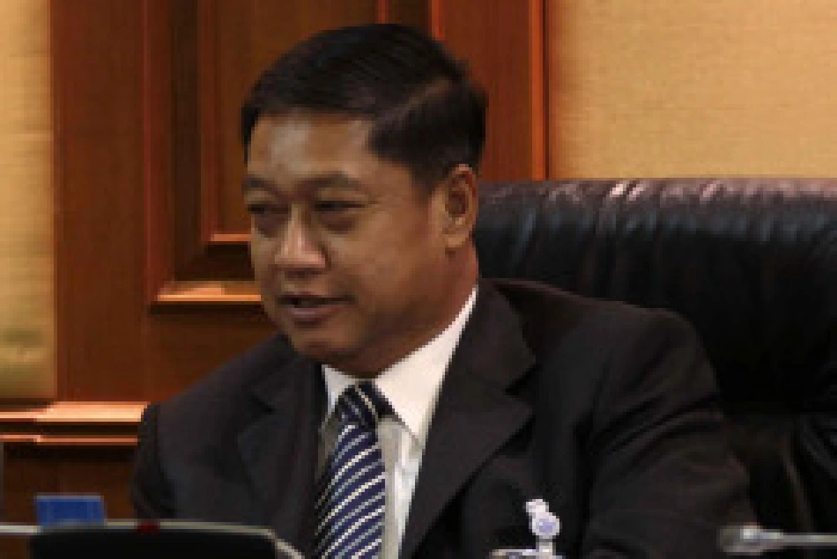 สุกำพลสั่งจับตาม็อบต้านพรบ.ปรองดอง