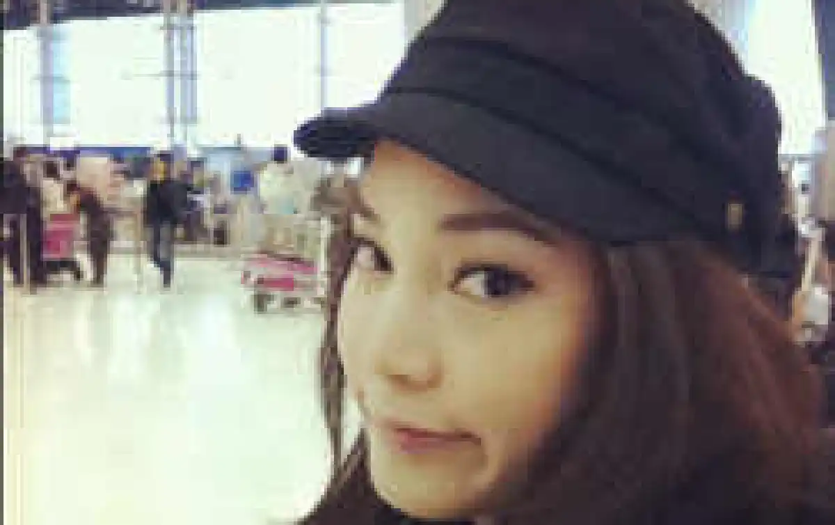 เมย์ ไม่เครียดโดนด่าต้นเหตุซีประสบอุบัติเหตุ