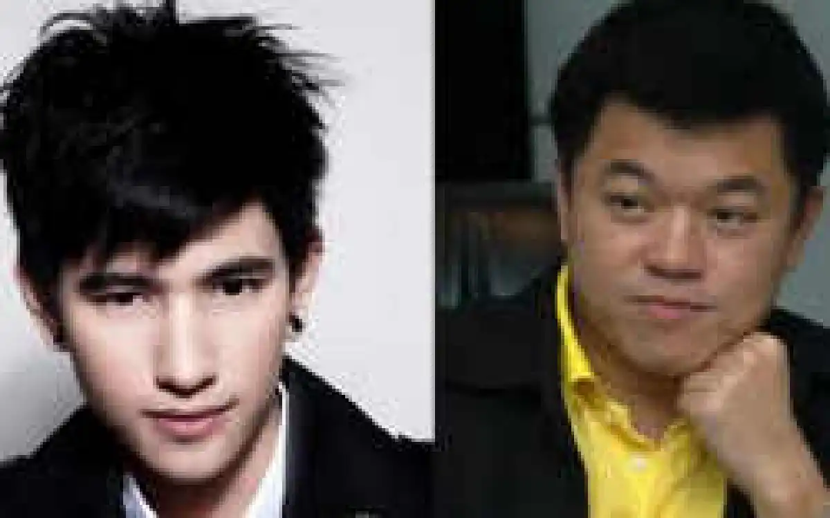 เฮียฮ้อรุดเยี่ยมน้องซีหลังผ่าตัด