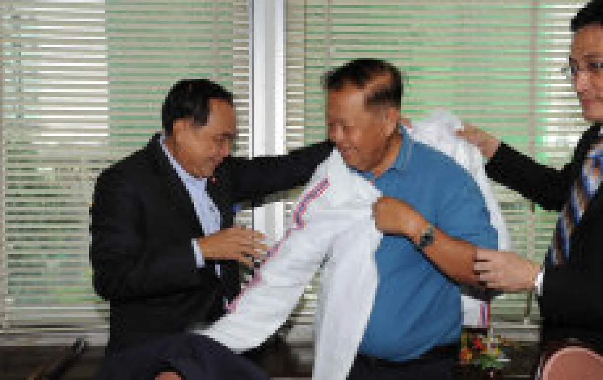 บ้านเลขที่111สมัครสมาชิกเพื่อไทย