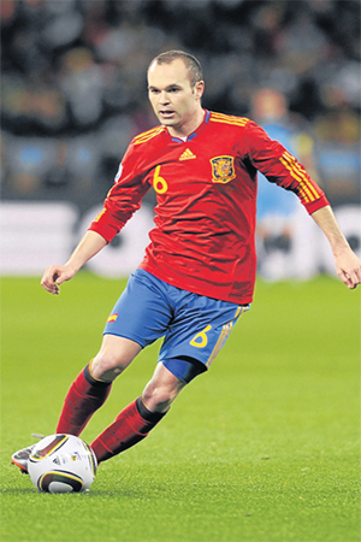 ศูนย์หน้าในดวงใจ