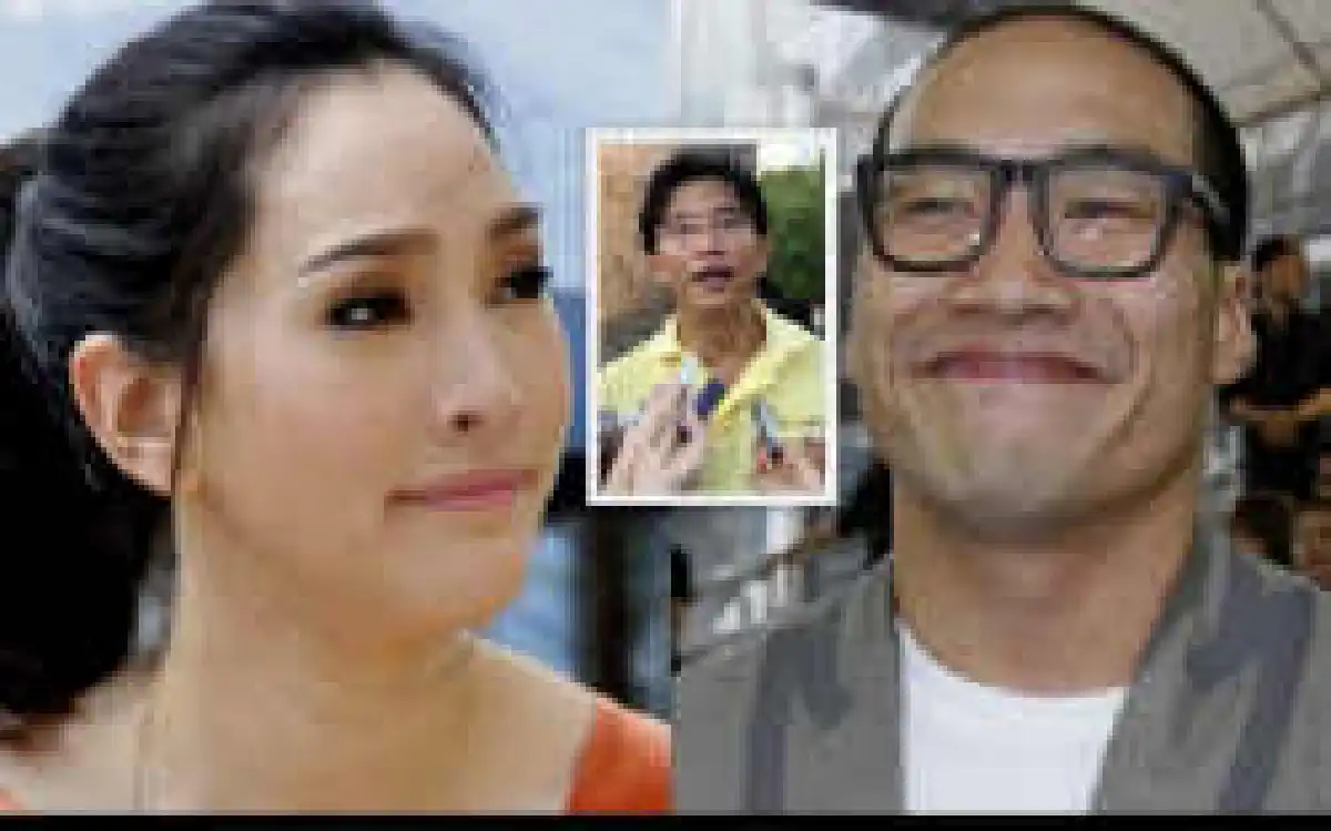 ดู๋ปิดปากเคลียร์สินสมรสบ๊วย-ตุ๊ก