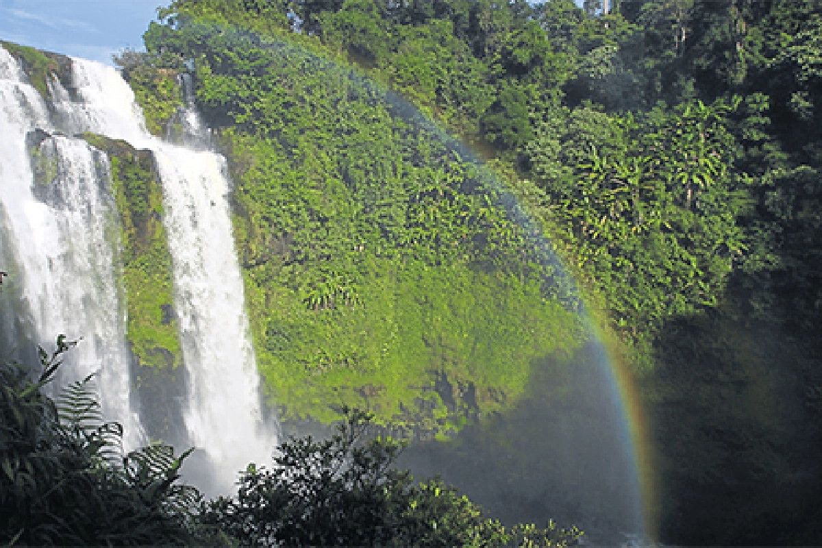 สักวัน ณ ปากเซ