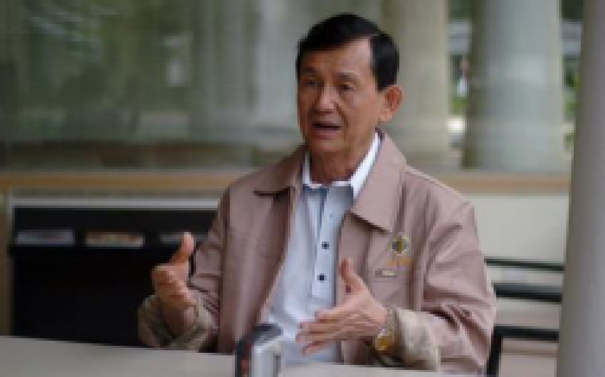 กกต.แนะฟ้องศาลรธน. แทนประท้วงพรบ.ปรองดอง