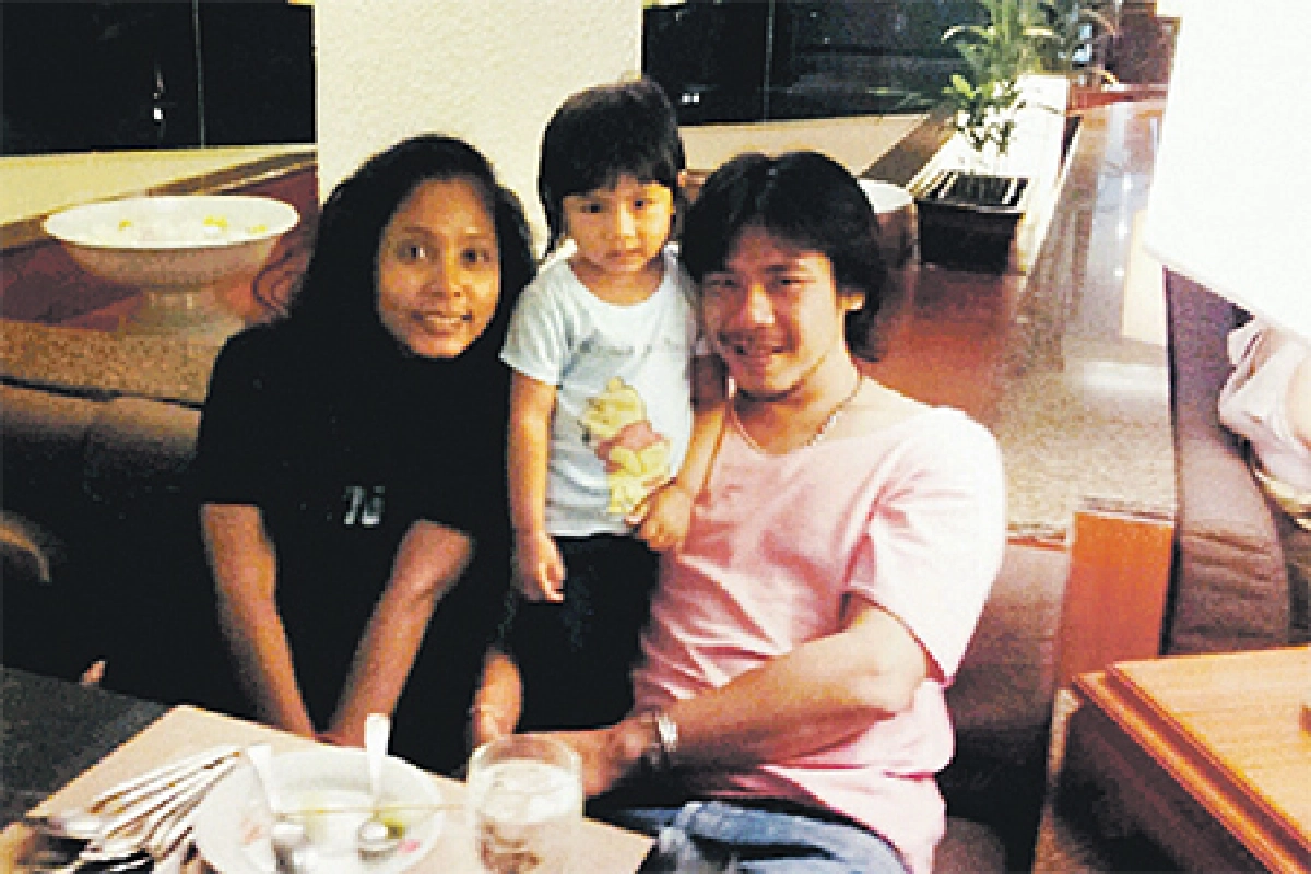 หนึ่งเดียวคนนี้ของสรรศิริ ศิริโชตินันท์