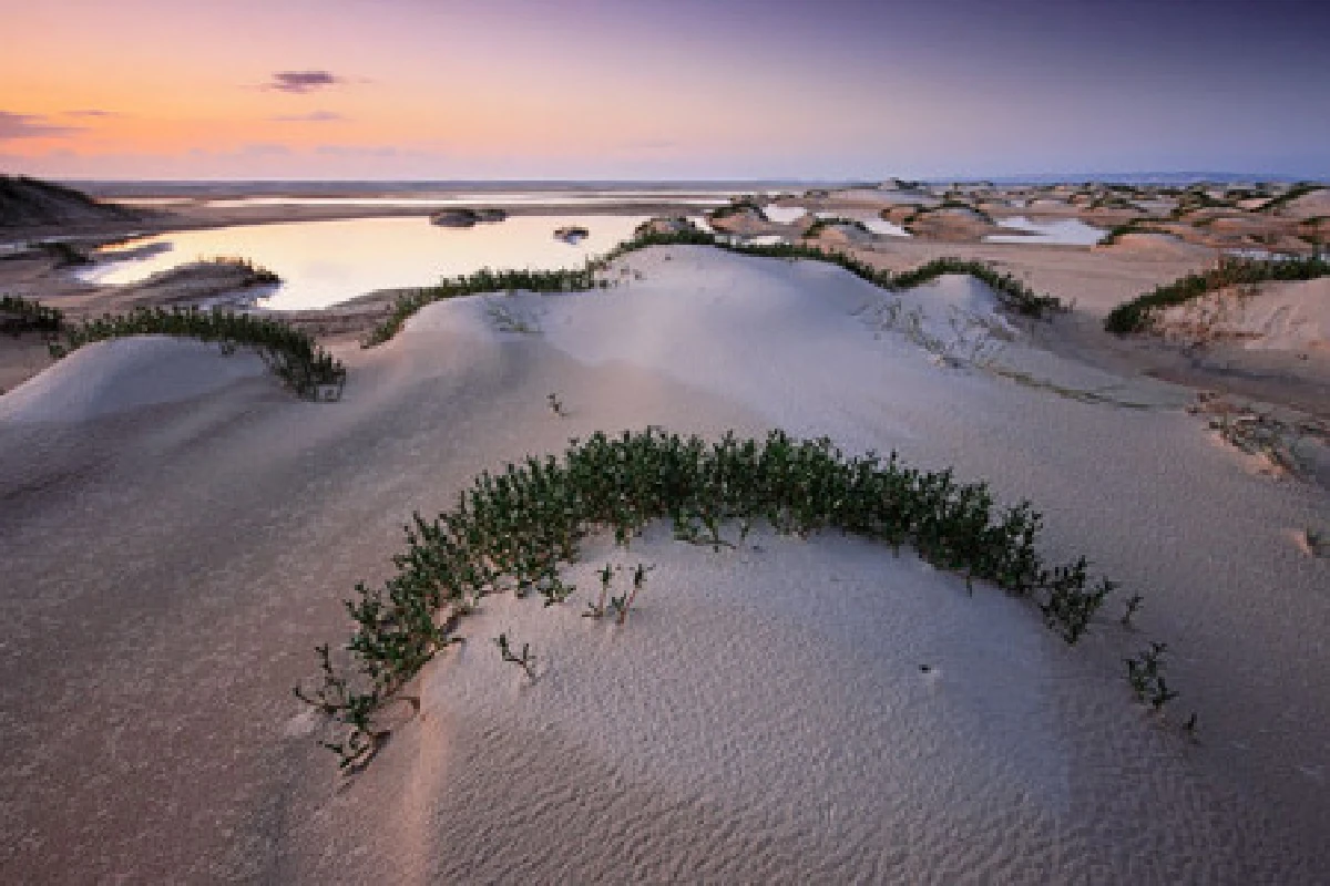 "ภูเก็ต"ครองเบอร์1สปาริมหาดดีสุดในโลก