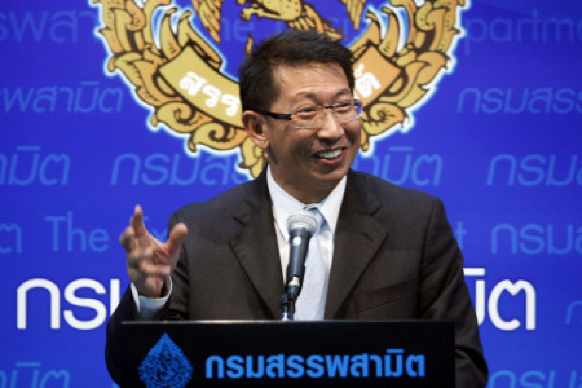คลังเดินหน้าล่าภาษีให้บรรลุเป้า คลังเดินหน้าล่าภาษีให้บรรลุเป้า