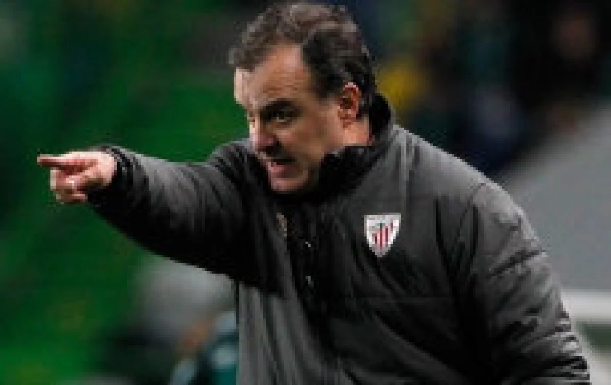 บิลเบาเฮบิเอลซ่าคุมต่อ1ปี