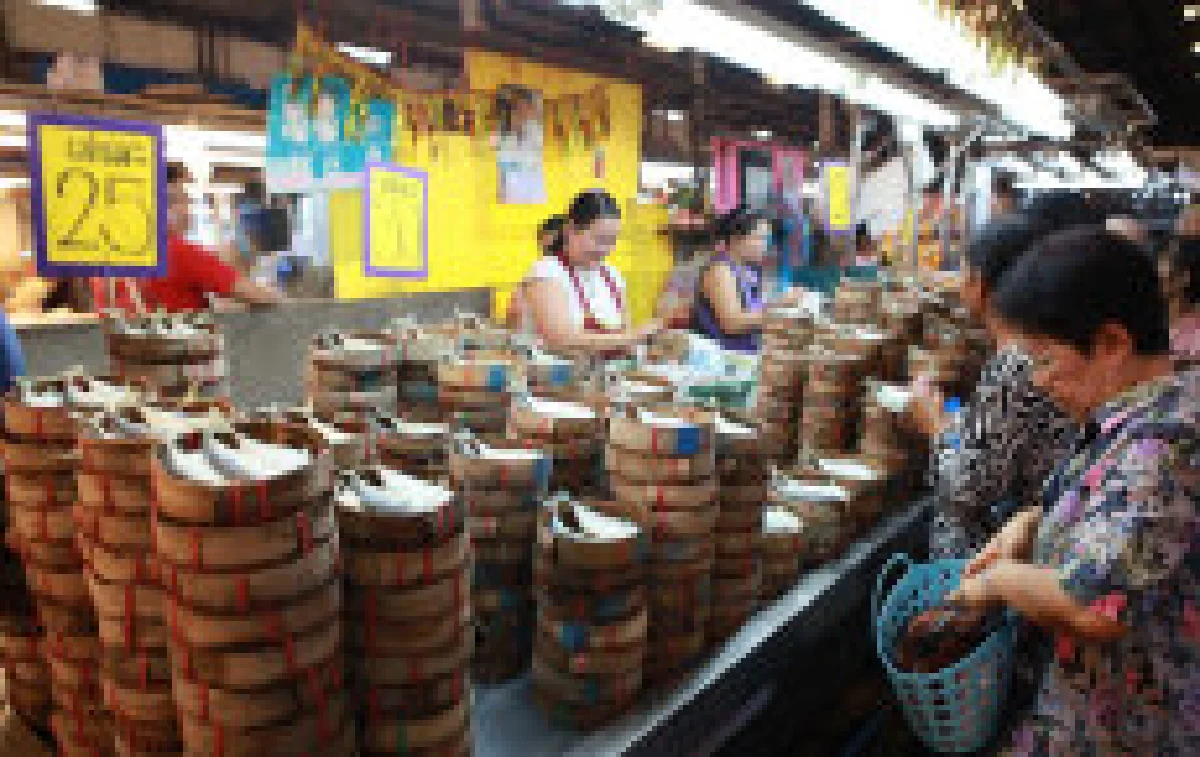 สธ.คุมเข้มตลาด-อาหารยกระดับสู่ครัวโลก