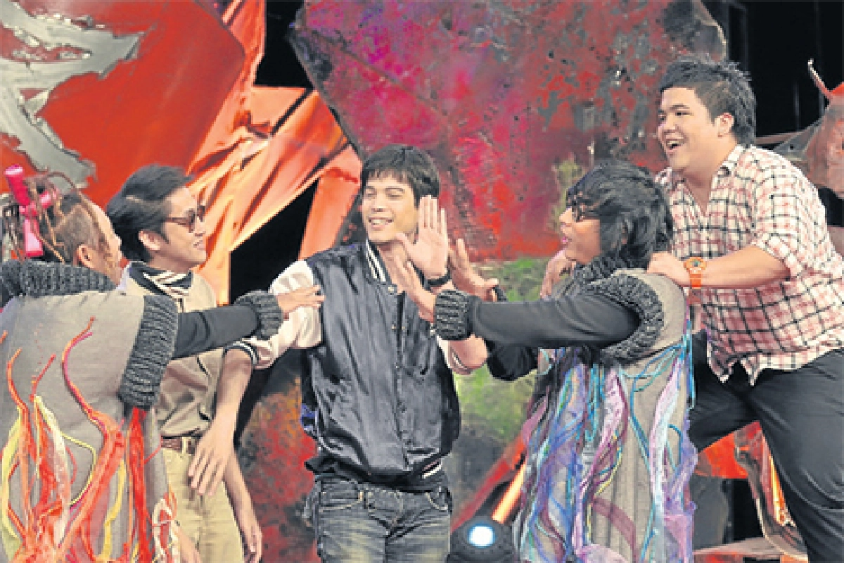 ทีวีไฮไลต