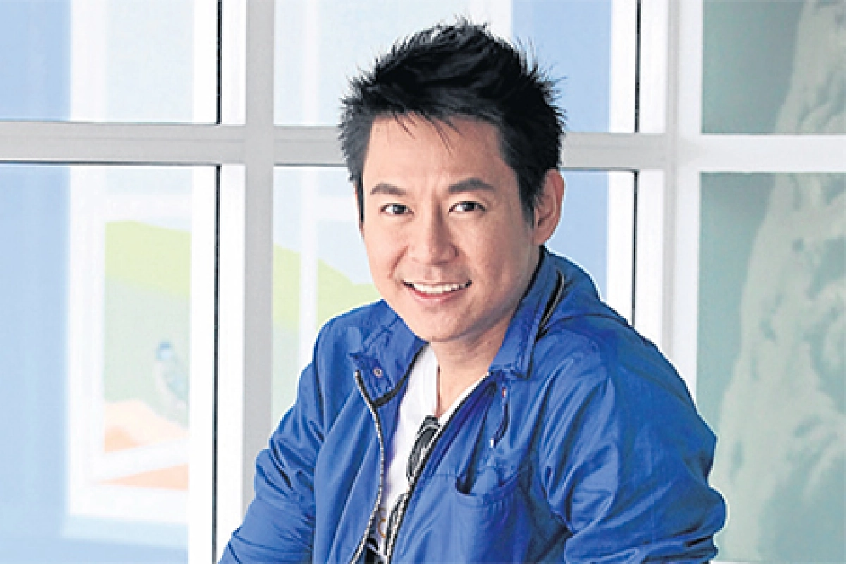 พีเจเสียงนุ่ม ดนู สิงหเสนี