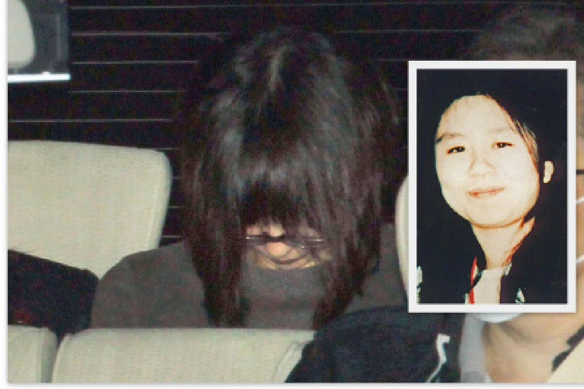 ตร.ญี่ปุ่นรวบสาวกโอมชินริเคียวหนีคดี17ปี