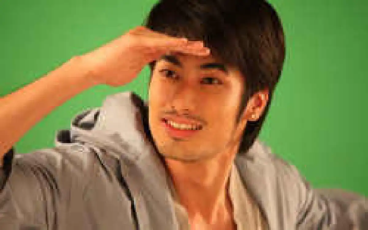 บอยยันสัมพันธ์มินแค่พี่น้อง
