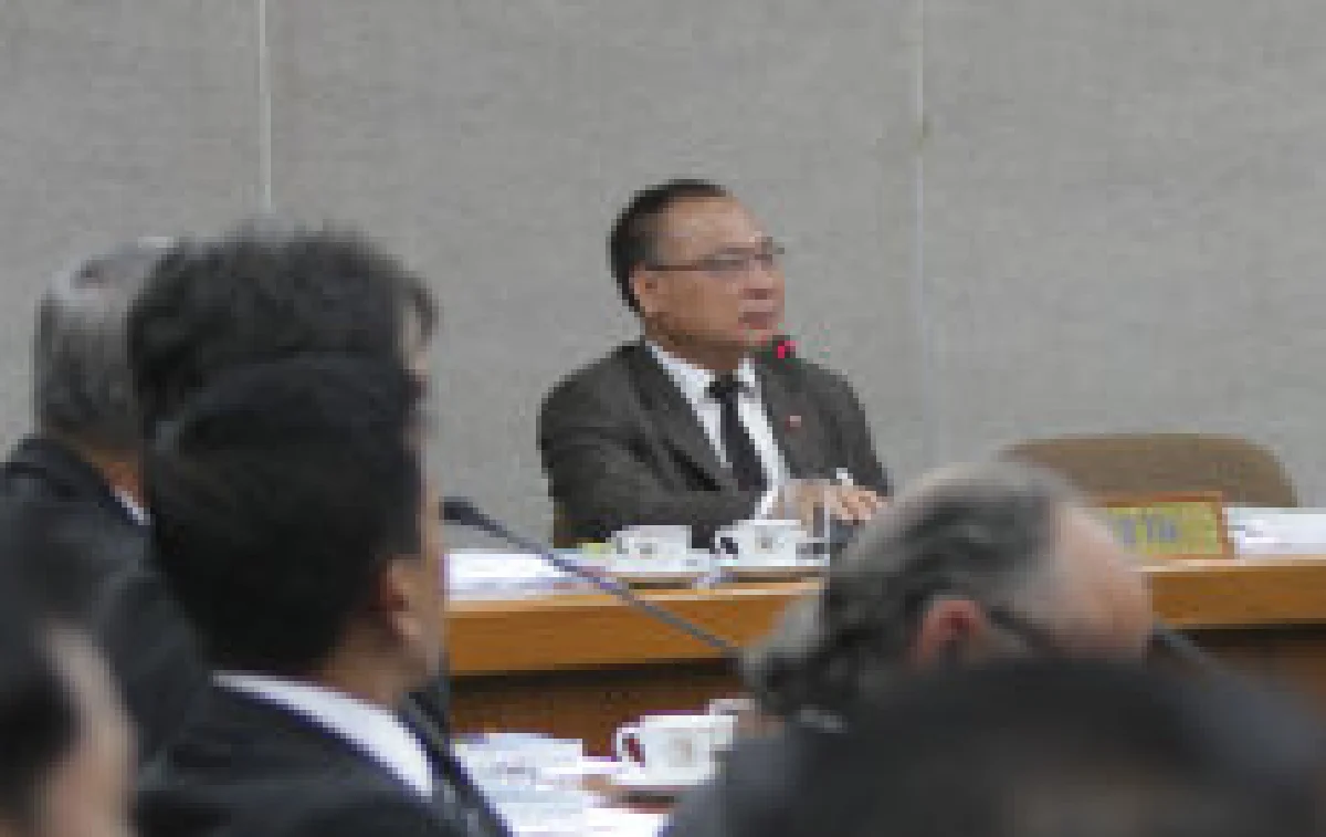 ขุนค้อนถอยไร้วาระโหวตรธน.-ไม่ดันร่างกม.ปรองดอง