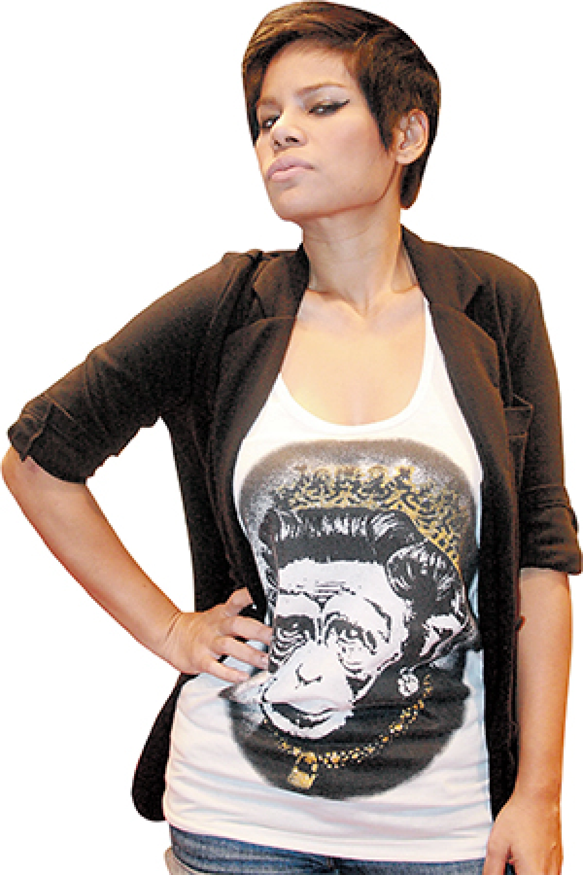 ซุป’ตาร์บ้านฉัน ผิวแทน ไทย แท้ ดีครบเครื่อง