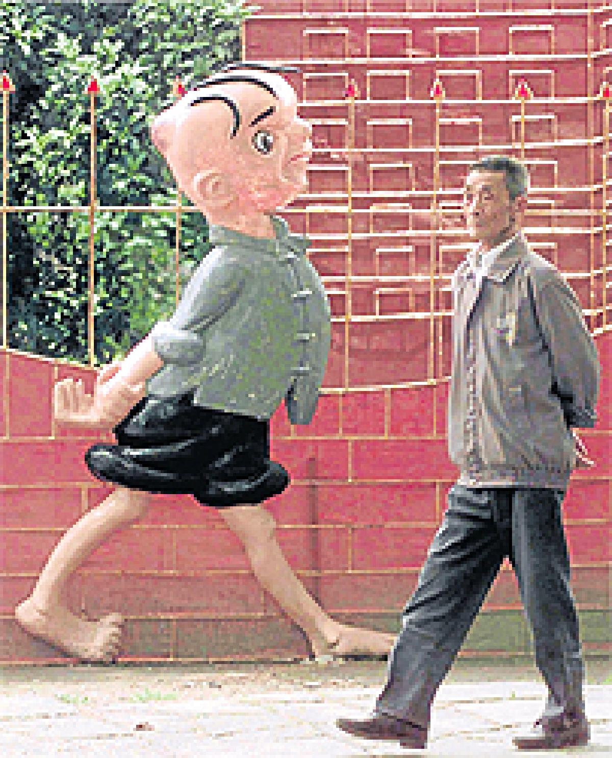 โรคพาร์กินสัน ภัยเงียบที่ไม่ควรมองข้าม