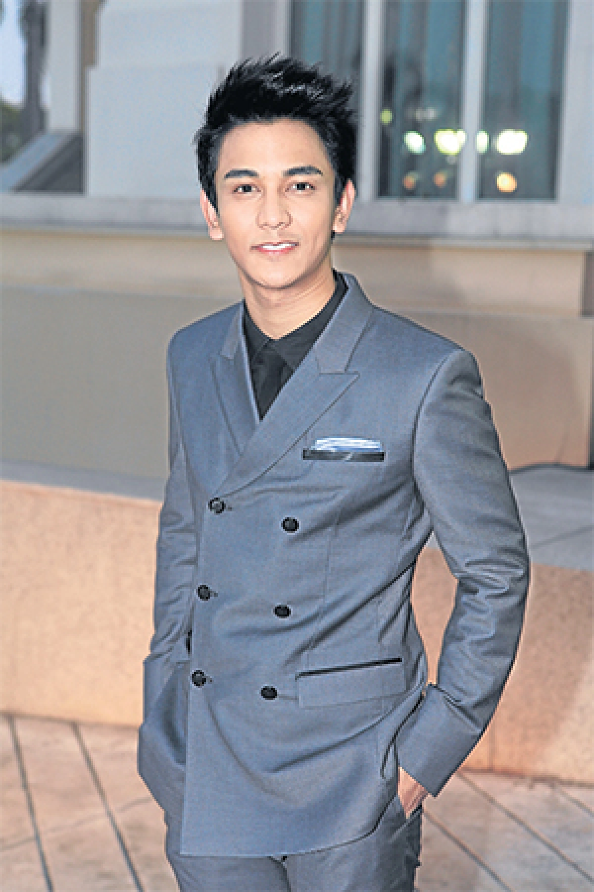 ซุป’ตาร์บ้านฉัน ผิวแทน ไทย แท้ ดีครบเครื่อง