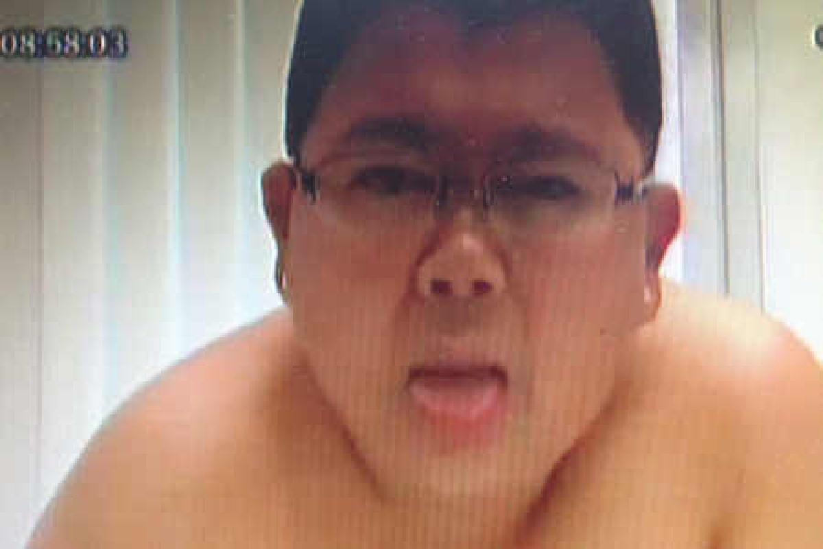 โก๊ะตี๋โชว์ซิงค์เสียใจแต่ไม่แคร์ โก๊ะตี๋โชว์ซิงค์เสียใจแต่ไม่แคร์