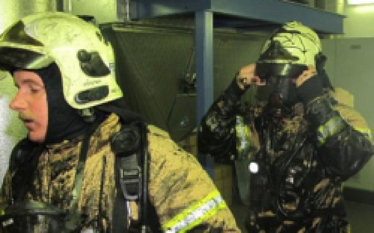 อึ้ง!ไขมันหญิงอ้วนทำอาคารไฟไหม้ระหว่างเผาศพ