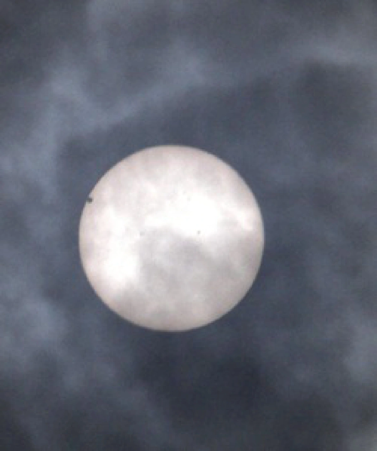 All eyes on Venus