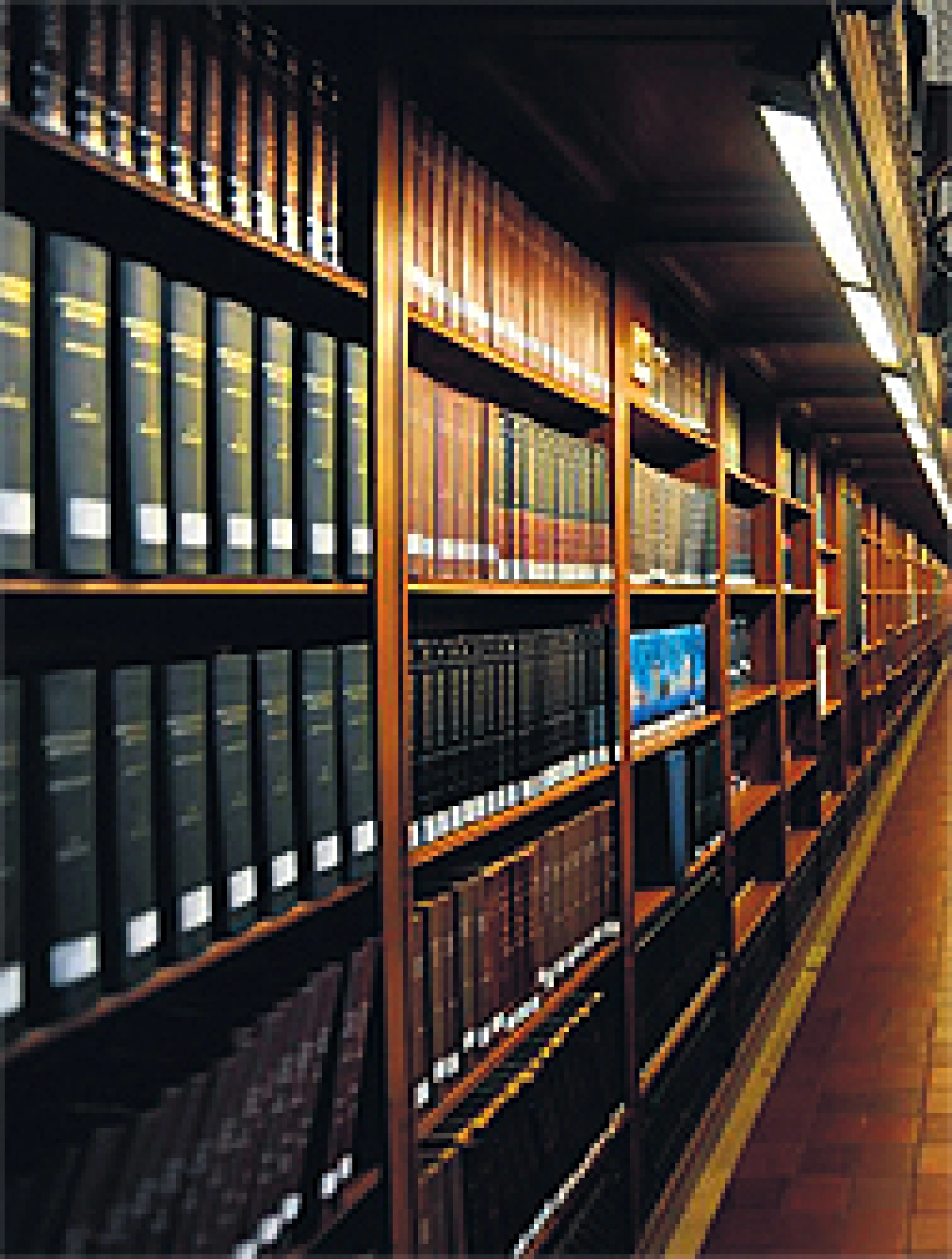 อึ้ง!คืนหนังสือช้า79ปีค่าปรับบานเฉียด2แสน