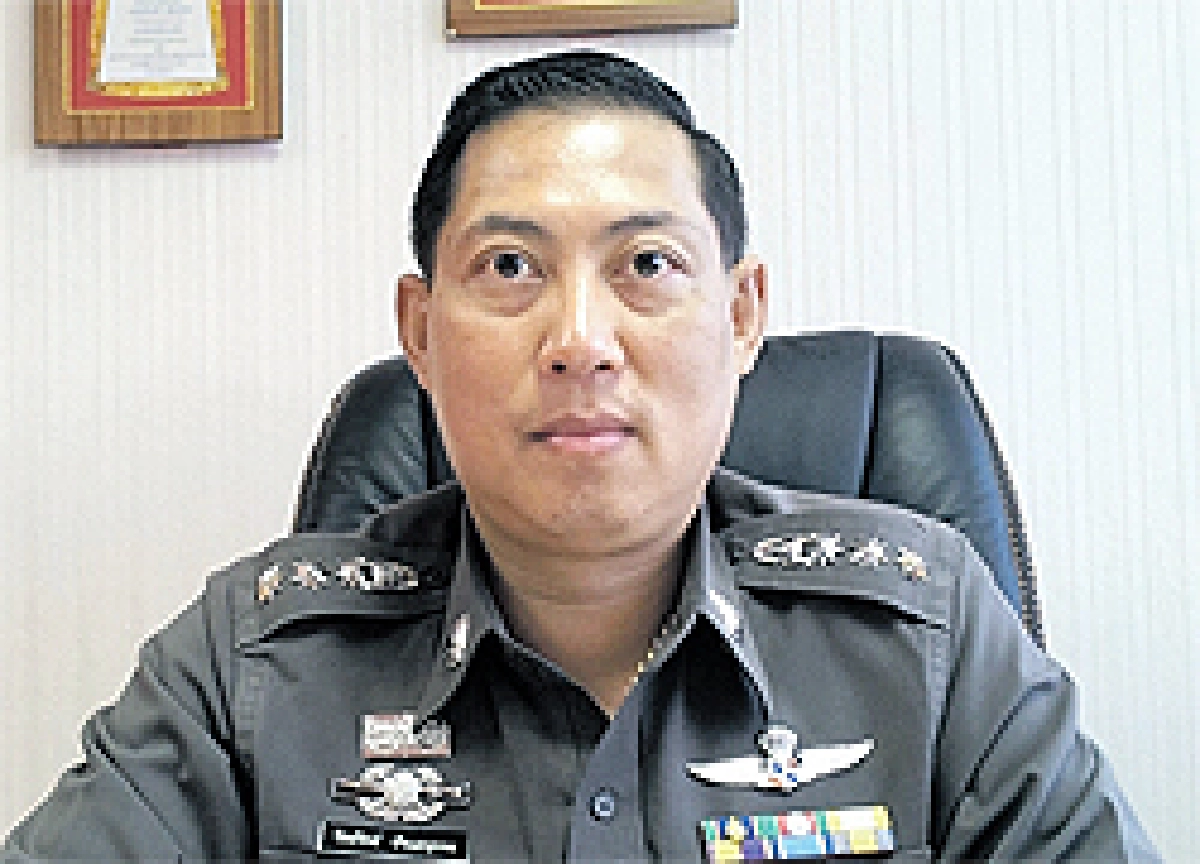 คำเตือนจากตำรวจเอาจริงตีนผีเฉยเมยใบสั่ง