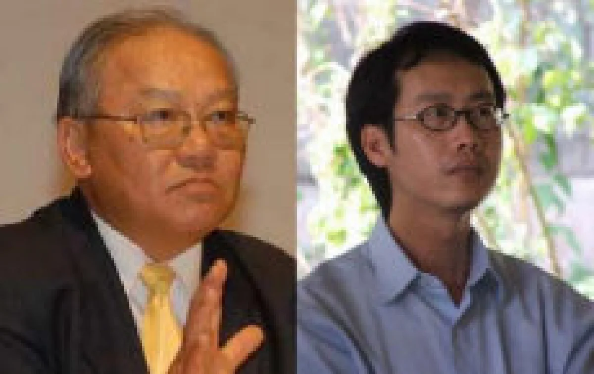 นักกม.ยันม.68ต้องผ่านอสส.ก่อนส่งศาลรธน.