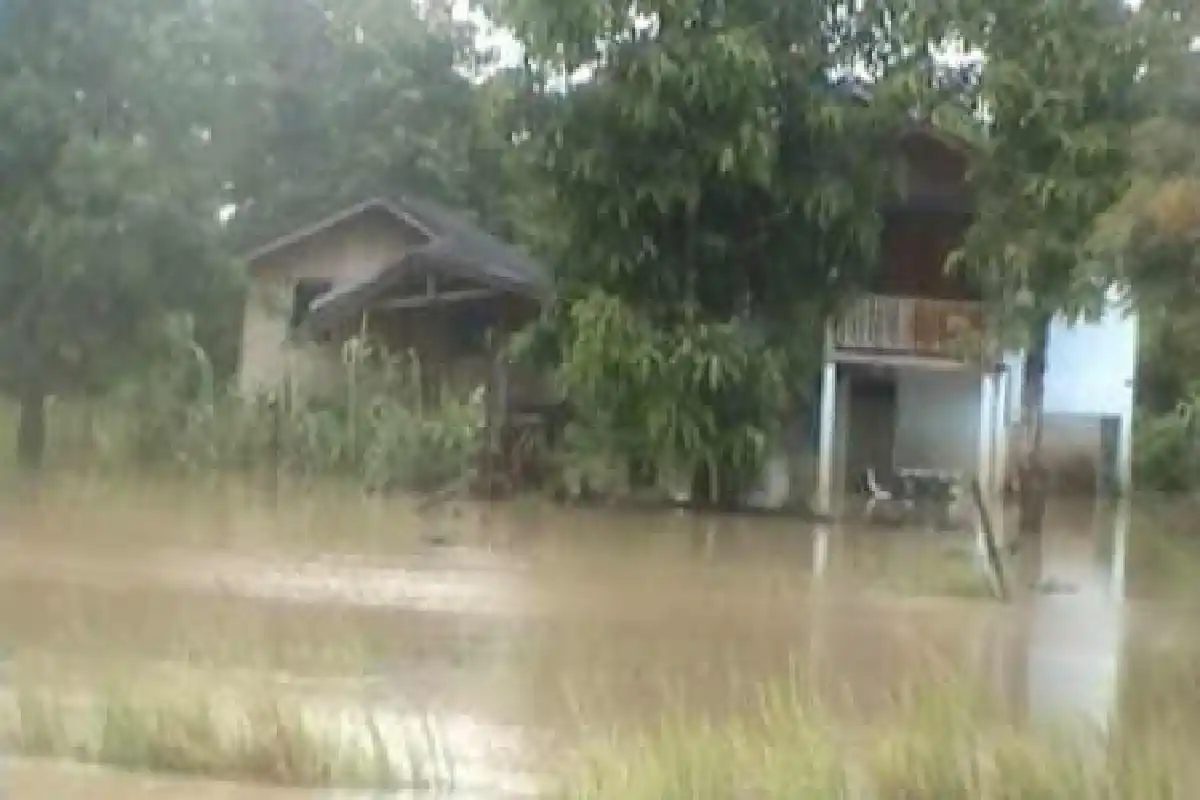 พัทลุง-สตูลยังอ่วมน้ำเตือนดินโคลนถล่ม