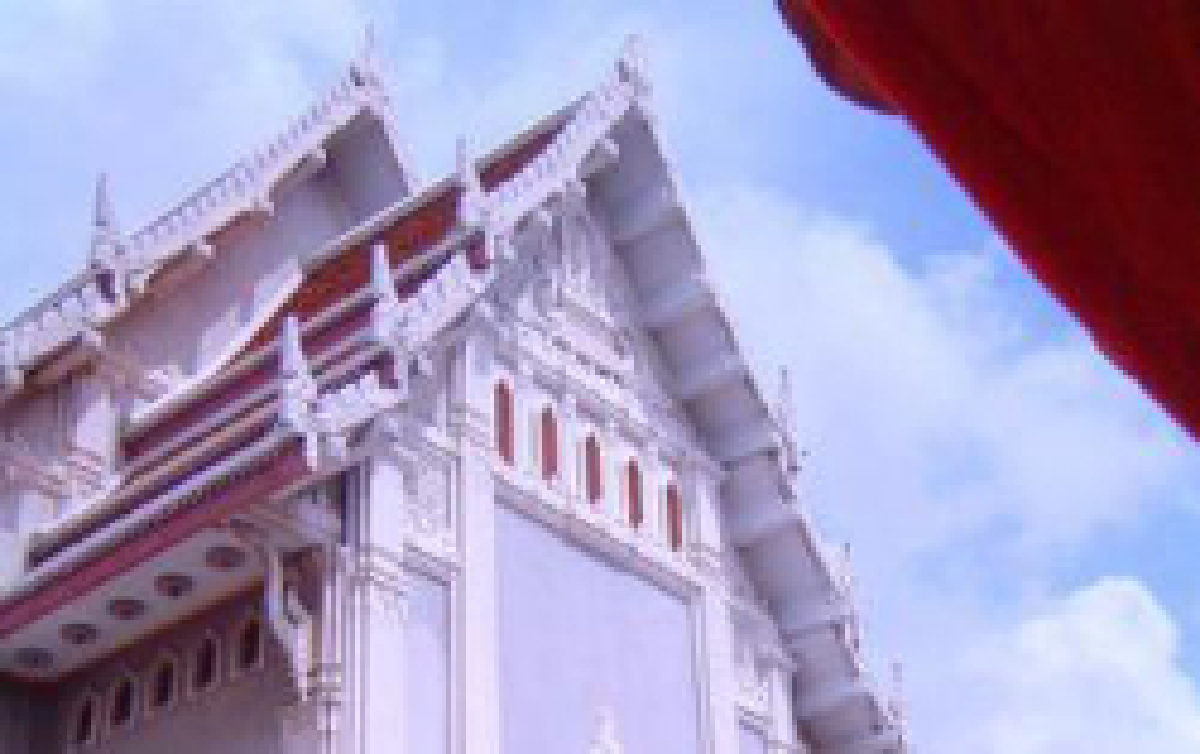 ยก20 วัดเป็นพระอารามหลวงชั้นตรี