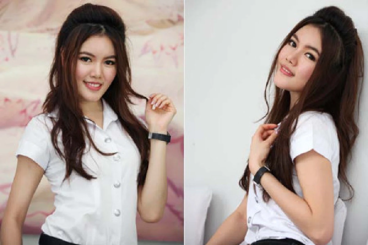 อยากจะเป็นนักบริหาร “อลิสซาเบธ สิทธิเจริญยศ”