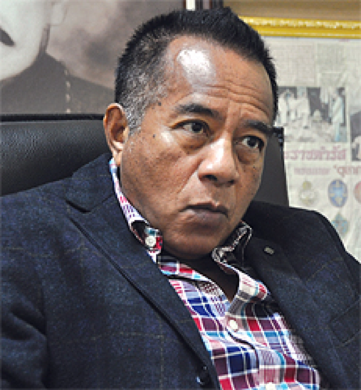 เอกซเรย์แดง