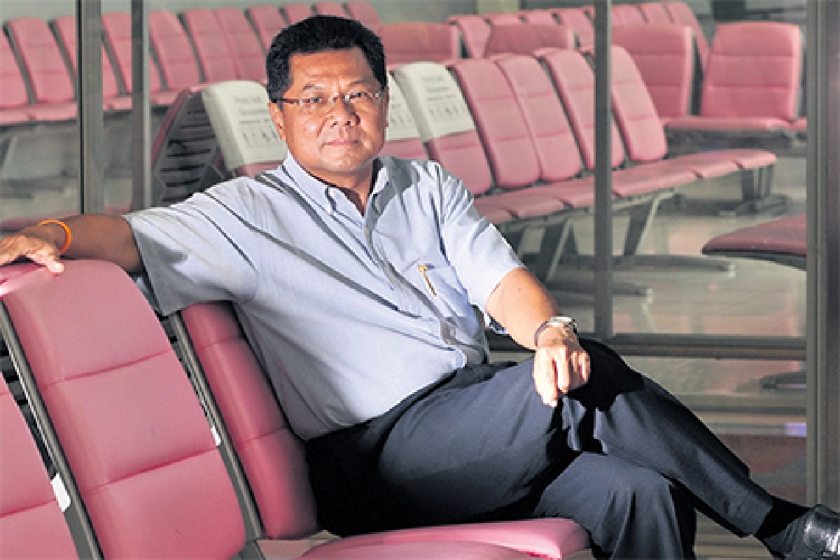 สุทธิพงศ์ เผื่อนพิภพ หนุนไทยไปนอก