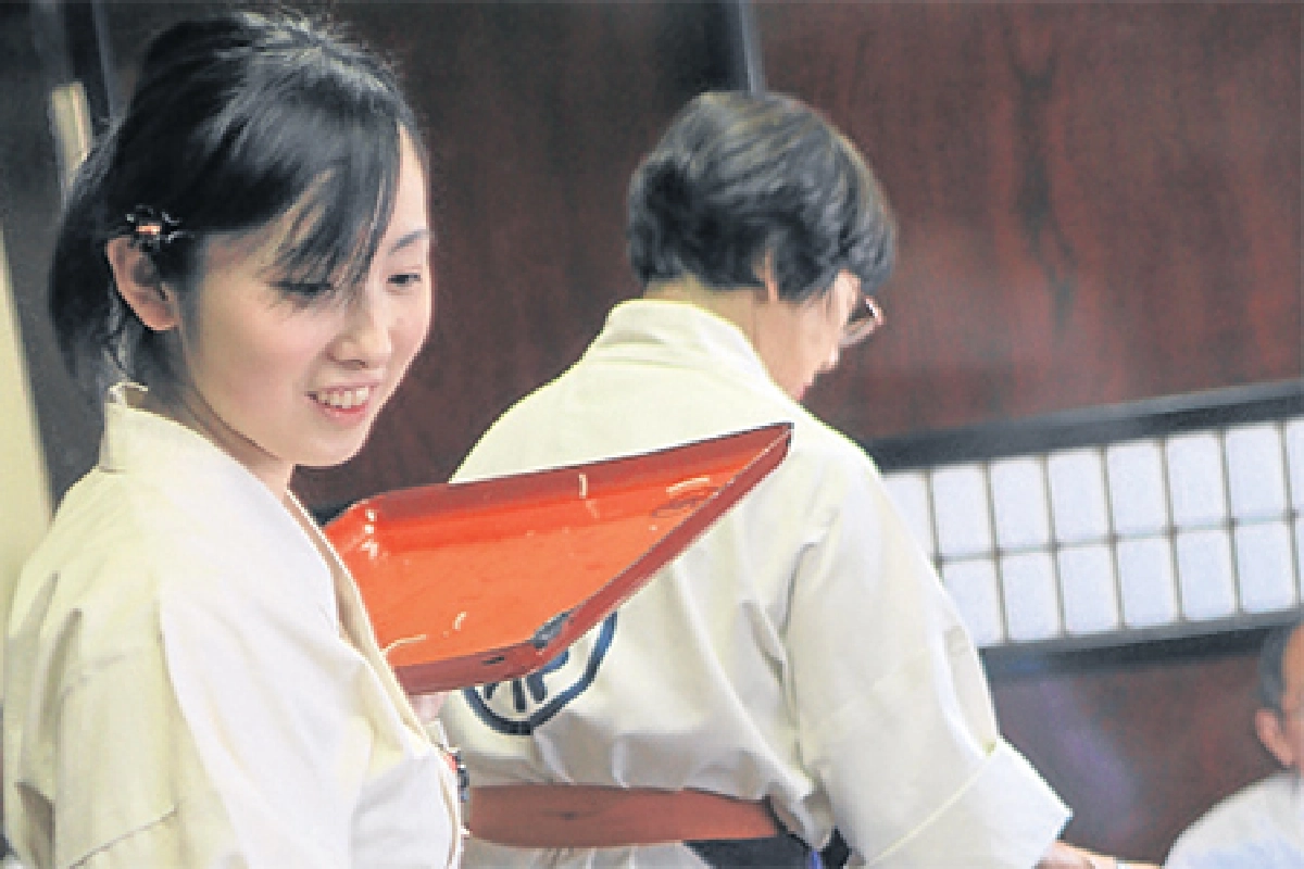 ‘อิวาเตะ’ชั่วยาม