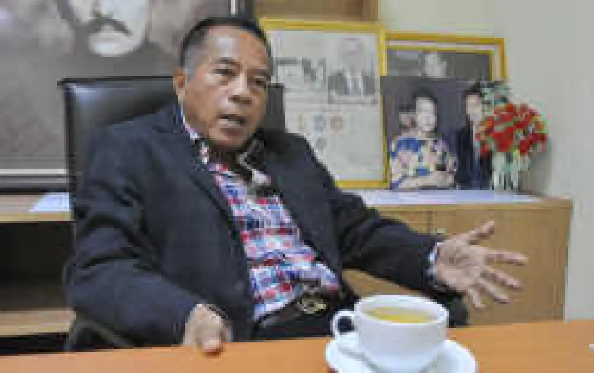 อย่างนี้ต้องแยกประเทศ