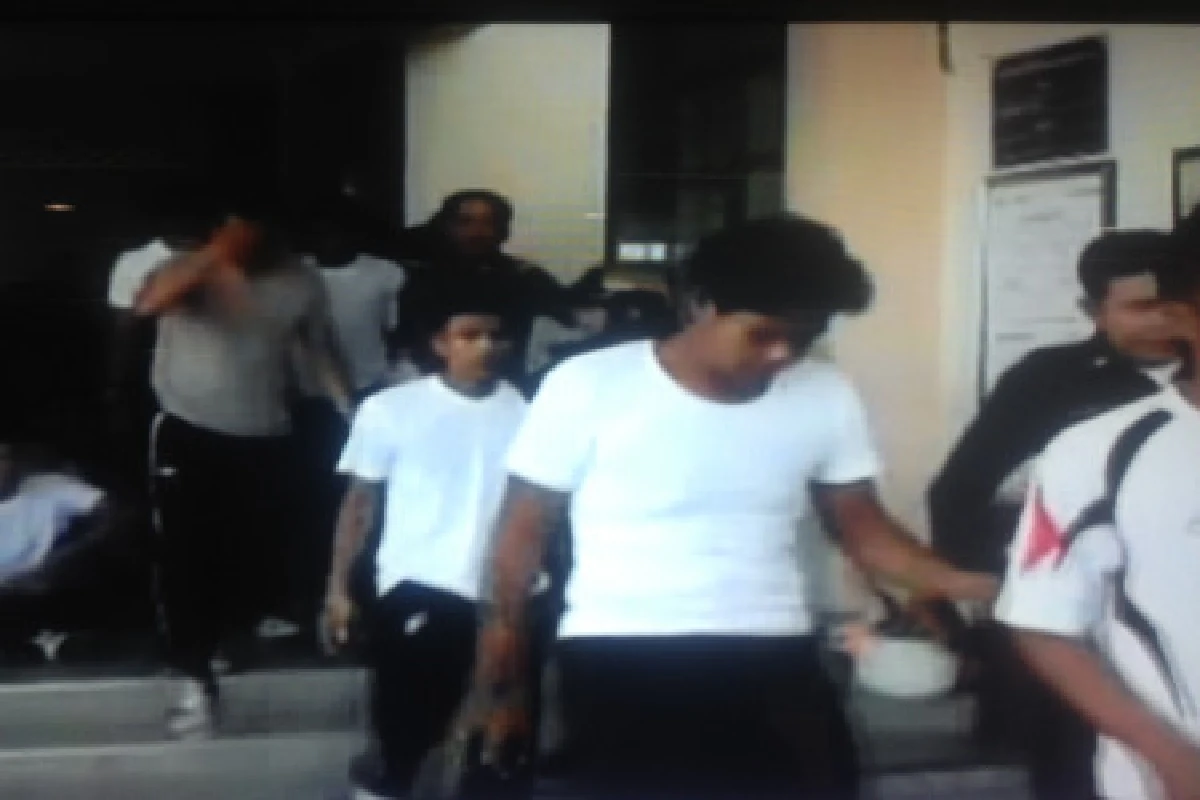 จับทุจริตสอบนายสิบตร.ยัดเครื่องโกงในกกน.