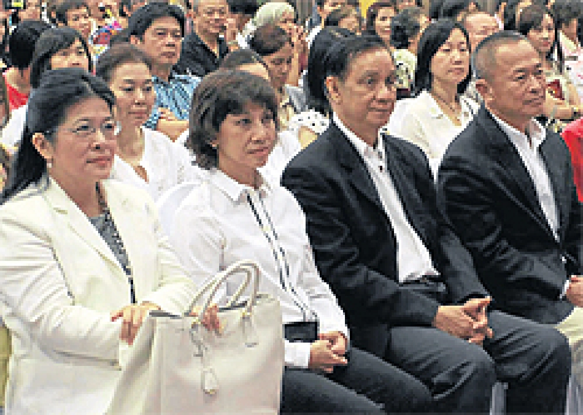 ธรรมะเรื่อง หิมะในจานดิน