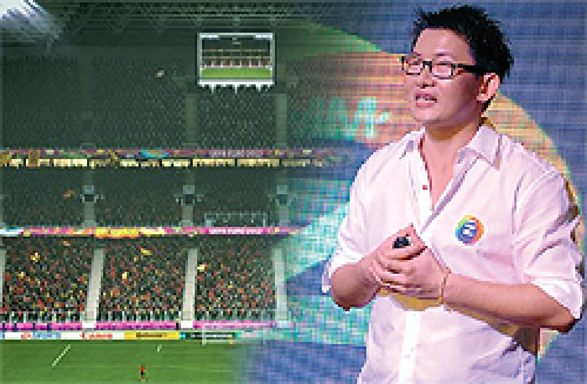 แกรมมี่อ้างรอคำตอบยูฟ่า ไม่เกิน13มิ.ย.ได้ข้อสรุป