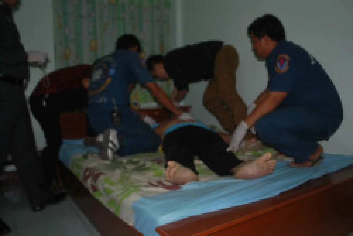 ครูเครียดโรครุมเร้ายิงตัวดับ