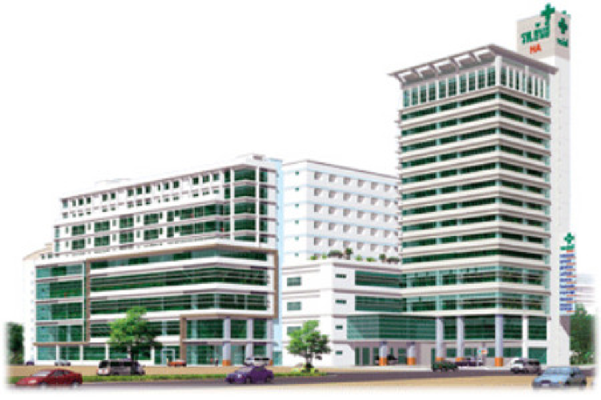 ยันฮีทุ่ม1.6พันล้านหวังเป็นฮับความงาม ยันฮีทุ่ม1.6พันล้านหวังเป็นฮับความงาม