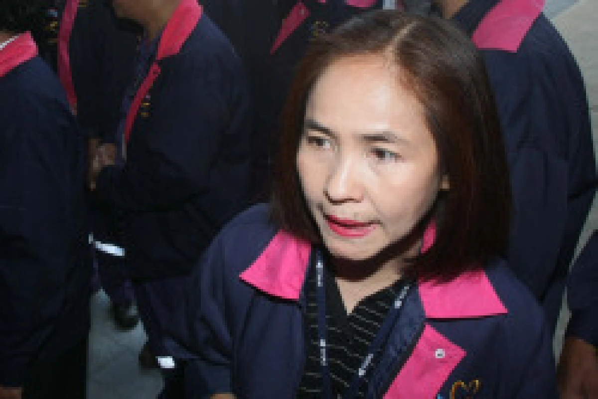 สหภาพบินไทยร้องวุฒิฯสอบอำพนปลดดีดี