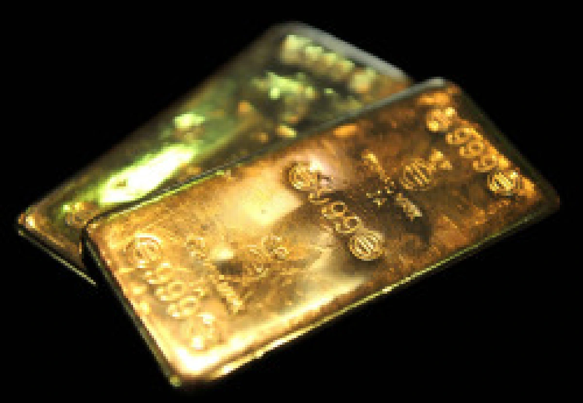 คาดทองปีนี้จบ1,720ดอลล์